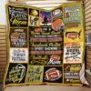 Football Mom Quilt Bt05_1008  Quilt